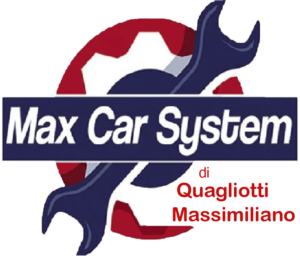 Max Car System, logo